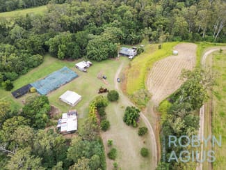 Rural / Farming commercial property for sale at 4869 Mackay Eungella Finch Hatton QLD 4756 Rural / Farming commercial property for sale at 4869 Mackay Eungella Finch Hatton QLD 4756