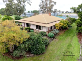Rural / Farming commercial property for sale at 1177 Wonwondah-Toolondo Road Nurrabiel VIC 3401 Rural / Farming commercial property for sale at 1177 Wonwondah-Toolondo Road Nurrabiel VIC 3401