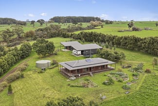 Rural / Farming commercial property for sale at 6/209 Timboon-Curdievale Road Timboon VIC 3268 Rural / Farming commercial property for sale at 6/209 Timboon-Curdievale Road Timboon VIC 3268