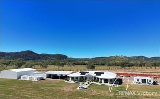 Rural / Farming commercial property for sale at 114 East Funnel Creek Road Sarina Range QLD 4737 Rural / Farming commercial property for sale at 114 East Funnel Creek Road Sarina Range QLD 4737