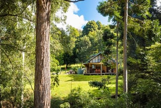 Rural / Farming commercial property for sale at 222 Worlands Road Tanja NSW 2550