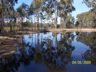 Rural / Farming commercial property sold at Willows Road Murchison VIC 3610