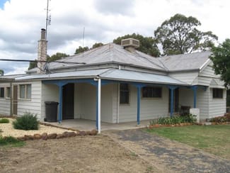 Rural / Farming commercial property sold at 522 Dyers road Horsham VIC 3400 Rural / Farming commercial property sold at 522 Dyers road Horsham VIC 3400