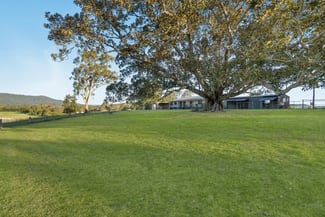 Rural / Farming commercial property for sale at 45 Biddaddaba Road Boyland QLD 4275