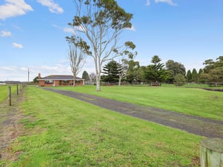 Rural / Farming commercial property for sale at 105 Derril Road Portland VIC 3305