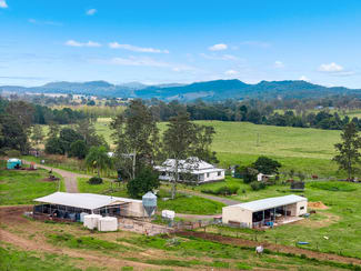 Rural / Farming commercial property for sale at 431 Knights Road Doubtful Creek NSW 2470 Rural / Farming commercial property for sale at 431 Knights Road Doubtful Creek NSW 2470