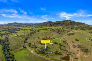 Rural / Farming commercial property for sale at 170 Carrowbrook Road Singleton NSW 2330