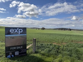 Rural / Farming commercial property for sale at 141/ Eudunda Road Frankton SA 5374