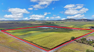 Rural / Farming commercial property for sale at 1/ Kochs Road Farleigh QLD 4741