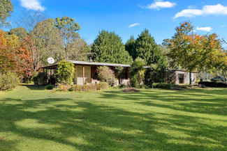 Rural / Farming commercial property for sale at 339 Caoura Road Tallong NSW 2579 Rural / Farming commercial property for sale at 339 Caoura Road Tallong NSW 2579