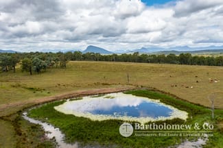 Rural / Farming commercial property for sale at Parsons Gate Road Frazerview QLD 4309