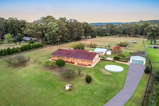 Rural / Farming commercial property for sale at 125 Theresa View Road Theresa Park NSW 2570 Rural / Farming commercial property for sale at 125 Theresa View Road Theresa Park NSW 2570