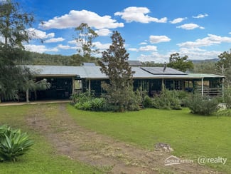 Rural / Farming commercial property for sale at 59 Dingo Gully Road Grevillia NSW 2474 Rural / Farming commercial property for sale at 59 Dingo Gully Road Grevillia NSW 2474