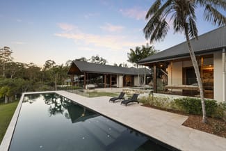 Rural / Farming commercial property for sale at 1229 Cooroy Belli Creek Road Ridgewood QLD 4563