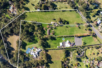 Rural / Farming commercial property for sale at 436-440 Galston Road Dural NSW 2158