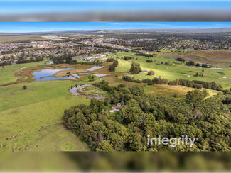 Rural / Farming commercial property for sale at 202 Millbank Road Terara NSW 2540