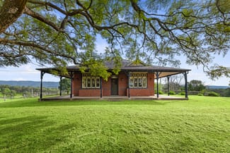 Rural / Farming commercial property for sale at 491 Comleroy Road Kurrajong NSW 2758