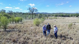 Rural / Farming commercial property for sale at 1045 Baltimore Loop Road Atholwood NSW 2361