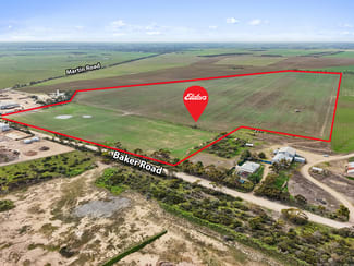 Rural / Farming commercial property for sale at 61 Baker Road Brinkley SA 5253 Rural / Farming commercial property for sale at 61 Baker Road Brinkley SA 5253
