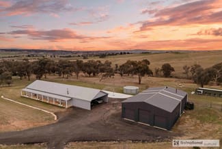 Rural / Farming commercial property for sale at 107 Thompsons Hill Retreat White Rock NSW 2795 Rural / Farming commercial property for sale at 107 Thompsons Hill Retreat White Rock NSW 2795