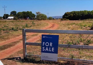 Rural / Farming commercial property sold at Lot 23 Weaber Plain Road Kununurra WA 6743