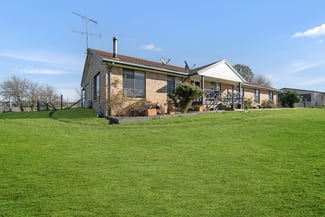 Rural / Farming commercial property for sale at 2696 Middle Arm Road Goulburn NSW 2580