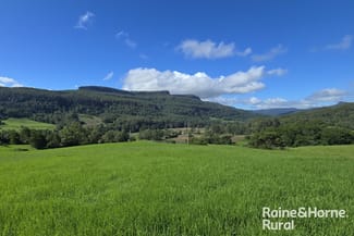 Rural / Farming commercial property for sale at 1087 Wattamolla Road Kangaroo Valley NSW 2577