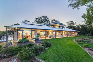 Rural / Farming commercial property for sale at 28 Crows Ash Lane Black Mountain QLD 4563 Rural / Farming commercial property for sale at 28 Crows Ash Lane Black Mountain QLD 4563