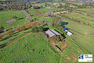 Rural / Farming commercial property for sale at 325 Whittlesea-Yea Road Whittlesea VIC 3757 Rural / Farming commercial property for sale at 325 Whittlesea-Yea Road Whittlesea VIC 3757