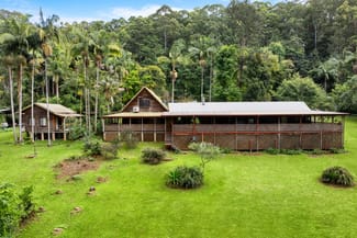 Rural / Farming commercial property for sale at 476 WALLACE ROAD Terania Creek NSW 2480 Rural / Farming commercial property for sale at 476 WALLACE ROAD Terania Creek NSW 2480