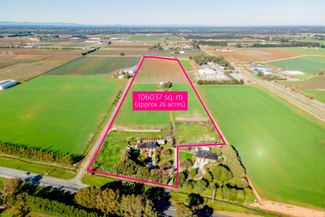 Rural / Farming commercial property for sale at 612 & 614 Midland Hwy Shepparton East VIC 3631