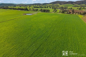 Rural / Farming commercial property for sale at 365 Erudgere Lane Mudgee NSW 2850 Rural / Farming commercial property for sale at 365 Erudgere Lane Mudgee NSW 2850