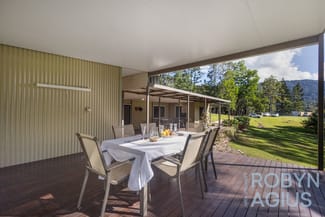 Rural / Farming commercial property for sale at 566 Gorge Road Finch Hatton QLD 4756 Rural / Farming commercial property for sale at 566 Gorge Road Finch Hatton QLD 4756