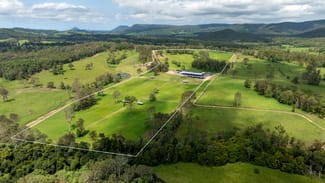 Rural / Farming commercial property for sale at 102-162 Cedar Creek Road Belli Park QLD 4562