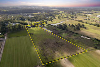Rural / Farming commercial property for sale at 34 Gorricks Lane Freemans Reach NSW 2756