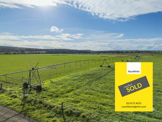 Rural / Farming commercial property sold at 83 Knodlers Lane, Maison Dieu Singleton NSW 2330