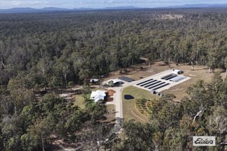 Rural / Farming commercial property for sale at 40 School Lane Braunstone NSW 2460