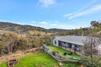 Rural / Farming commercial property for sale at 13 Charles Road Mudgee NSW 2850