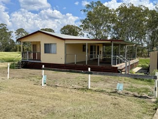 Rural / Farming commercial property for sale at L284 Burnett Highway, Three Moon Monto QLD 4630 Rural / Farming commercial property for sale at L284 Burnett Highway, Three Moon Monto QLD 4630