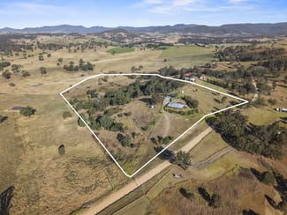 Rural / Farming commercial property for sale at 136 Niagara Lane Tantawangalo NSW 2550