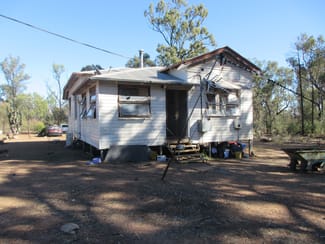 Rural / Farming commercial property for sale at Tara QLD 4421