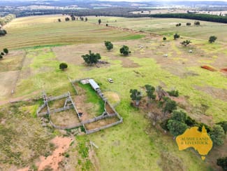 Rural / Farming commercial property for sale at . Cnr Lanigan Road & East Nanango Grindstone Road Glan Devon QLD 4615 Rural / Farming commercial property for sale at . Cnr Lanigan Road & East Nanango Grindstone Road Glan Devon QLD 4615