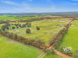 Rural / Farming commercial property for sale at 274 Lake Barnes Road Narrikup WA 6326 Rural / Farming commercial property for sale at 274 Lake Barnes Road Narrikup WA 6326
