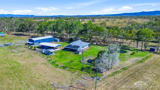 Rural / Farming commercial property for sale at 1192 Mulligan Highway Biboohra QLD 4880 Rural / Farming commercial property for sale at 1192 Mulligan Highway Biboohra QLD 4880