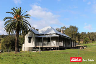 Rural / Farming commercial property for sale at Gloucester NSW 2422