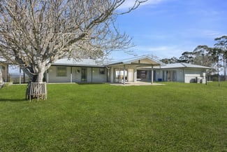 Rural / Farming commercial property for sale at 187 Konda Road Somersby NSW 2250
