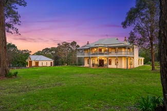 Rural / Farming commercial property for sale at 1407 Wisemans Ferry Road Maroota NSW 2756 Rural / Farming commercial property for sale at 1407 Wisemans Ferry Road Maroota NSW 2756