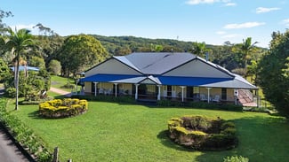 Rural / Farming commercial property for sale at 642 Nambour Mapleton Road Kureelpa QLD 4560 Rural / Farming commercial property for sale at 642 Nambour Mapleton Road Kureelpa QLD 4560