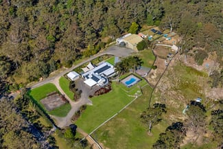 Rural / Farming commercial property for sale at 459 Kyola Road Kulnura NSW 2250