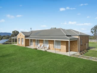 Rural / Farming commercial property for sale at 111 Port Macquarie Road Rylstone NSW 2849